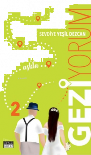 Geziyorum 2