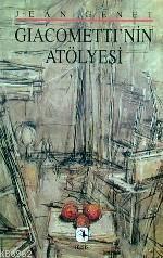 Giacometti'nin Atölyesi