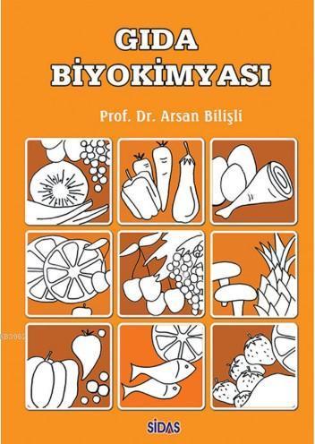 Gıda Biyokimyası