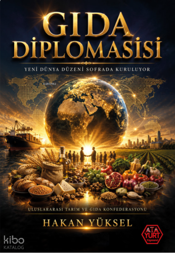 Gıda Diplomasisi