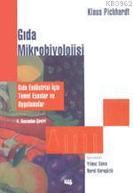 Gıda Mikrobiyolojisi