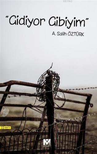 "Gidiyor Gibiyim"