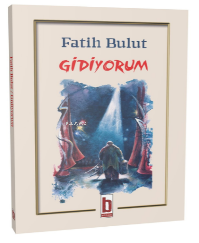 Gidiyorum