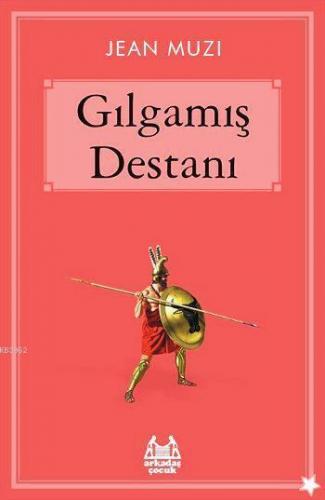 Gılgamış Destanı