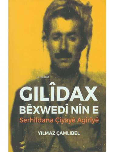GilîdaxBêxwedîNîne