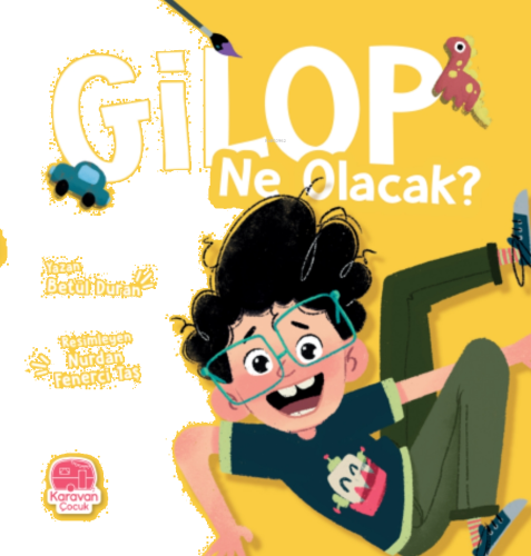 Gilop Ne Olacak