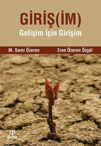 Girişim - Gelişim İçin Girişim