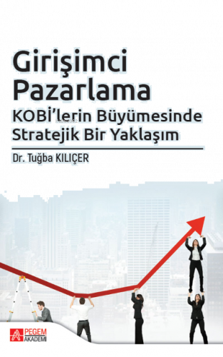Girişimci Pazarlama KOBİ’lerin Büyümesinde Stratejik Bir Yaklaşım