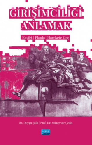 Girişimciliği Anlamak