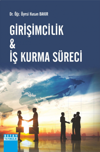 Girişimcilik & İş Kurma Süreci
