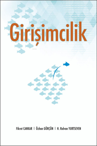 Girişimcilik & İş Kurma Süreci