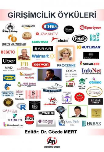 Girişimcilik Öyküleri