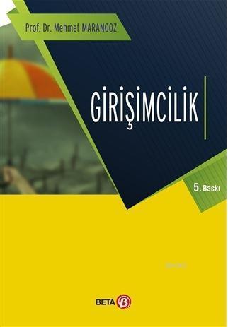 Girişimcilik