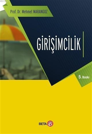 Girişimcilik