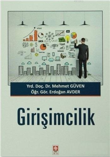 Girişimcilik