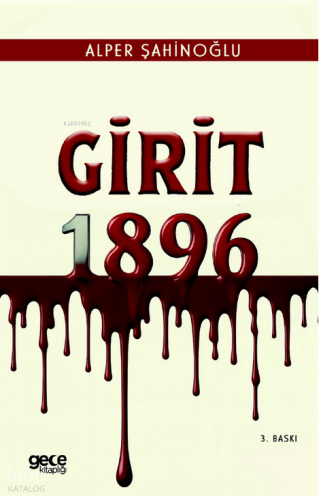 Girit 1896
