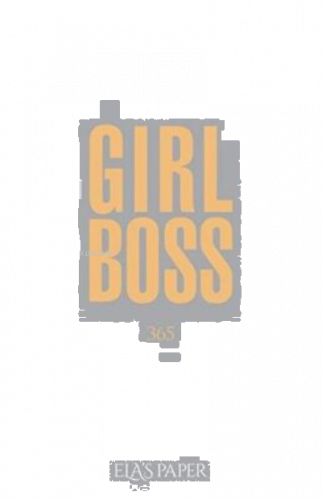 Girl Boss