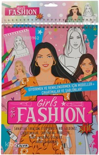 Girls Fashion (Stil)