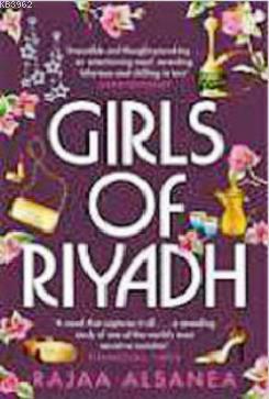 Girls Of Riyadh