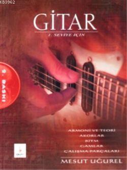 Gitar 1. Seviye