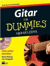 Gitar For Dummies Meraklısına
