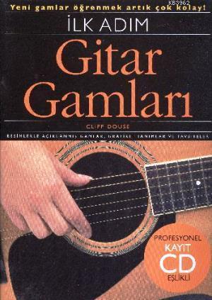 Gitar Gamları İlk Adım