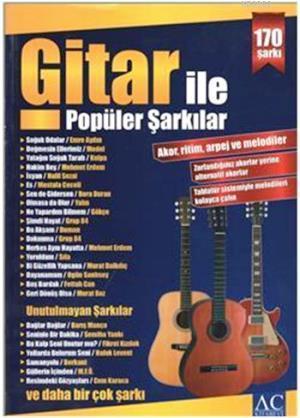 Gitar İle Popüler Şarkılar