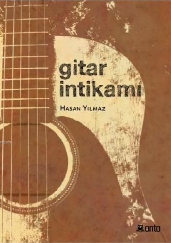 Gitar İntikamı