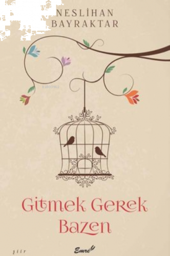 Gitmek Gerek Bazen