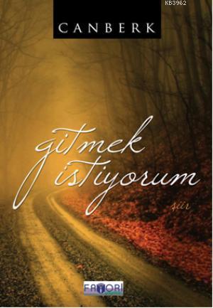Gitmek İstiyorum