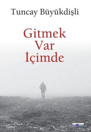 Gitmek Var İçimde