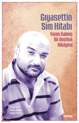 Gıyasettin Sim Kitabı