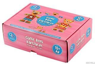 Giydir Beni Kartlarım 15+ Ay