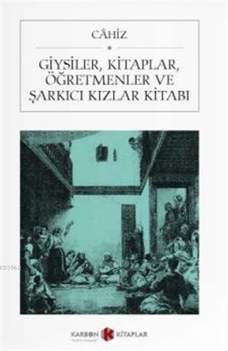 Giysiler Kitaplar Öğretmenler ve Şarkıcı Kızlar Kitabı
