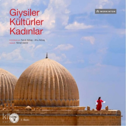 Giysiler Kültürler Kadınlar