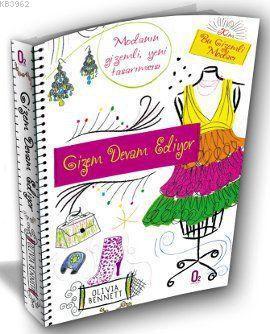 Gizem Devam Ediyor; Kim Bu Gizemli Modacı