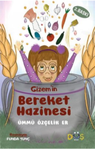 Gizem'in Bereket Hazinesi