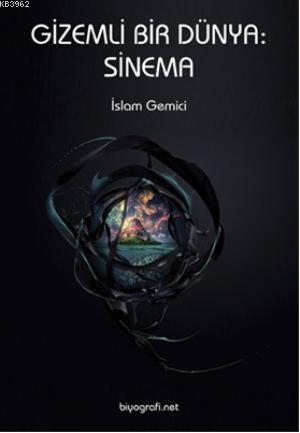 Gizemli Bir Dünya: Sinema