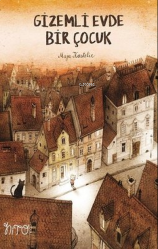 Gizemli Evde Bir Çocuk