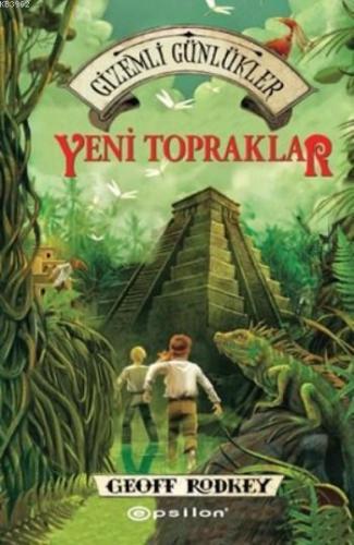 Gizemli Günlükler 2; Yeni Topraklar