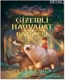 Gizemli Hayvanat Bahçesi