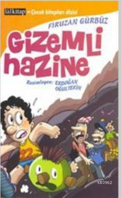 Gizemli Hazine