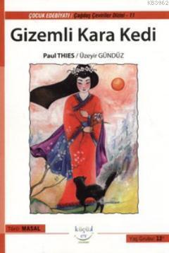 Gizemli Kara Kedi