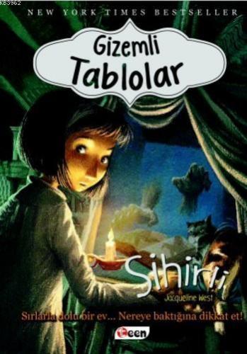 Gizemli Tablolar - Sihirli