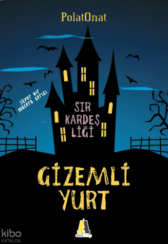 Gizemli Yurt;Sır Kardeşliği