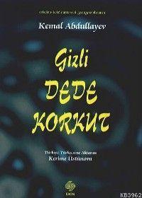 Gizli Dede Korkut