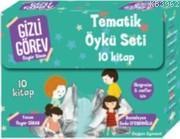 Gizli Görev; Tematik Öykü Seti