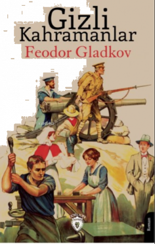 Gizli Kahramanlar