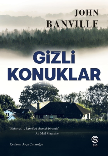 Gizli Konuklar