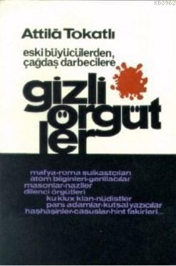 Gizli Örgütler